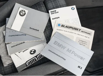 BMW M3